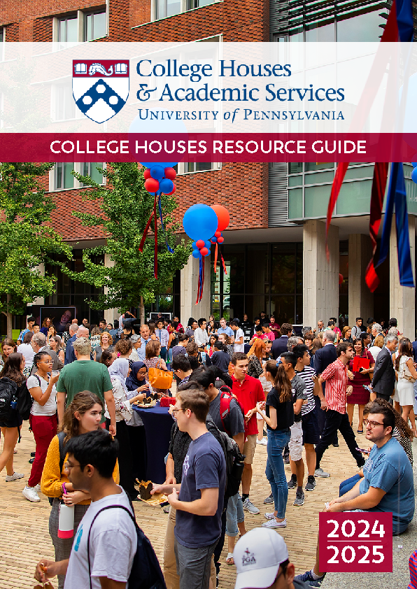 CHAS 2024 Resource Guide