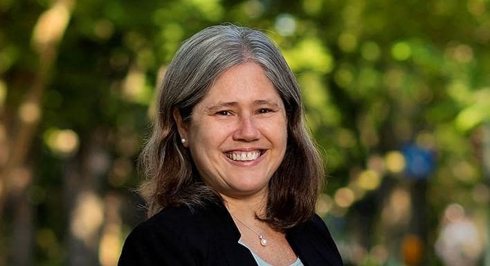 Deputy Provost Beth Winkelstein named Provost at Northeastern