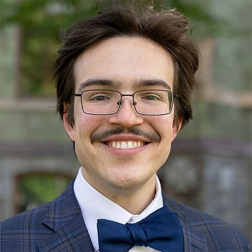 Hill Research Fellow alum uncovers paucity of Pennsylvania pretrial data