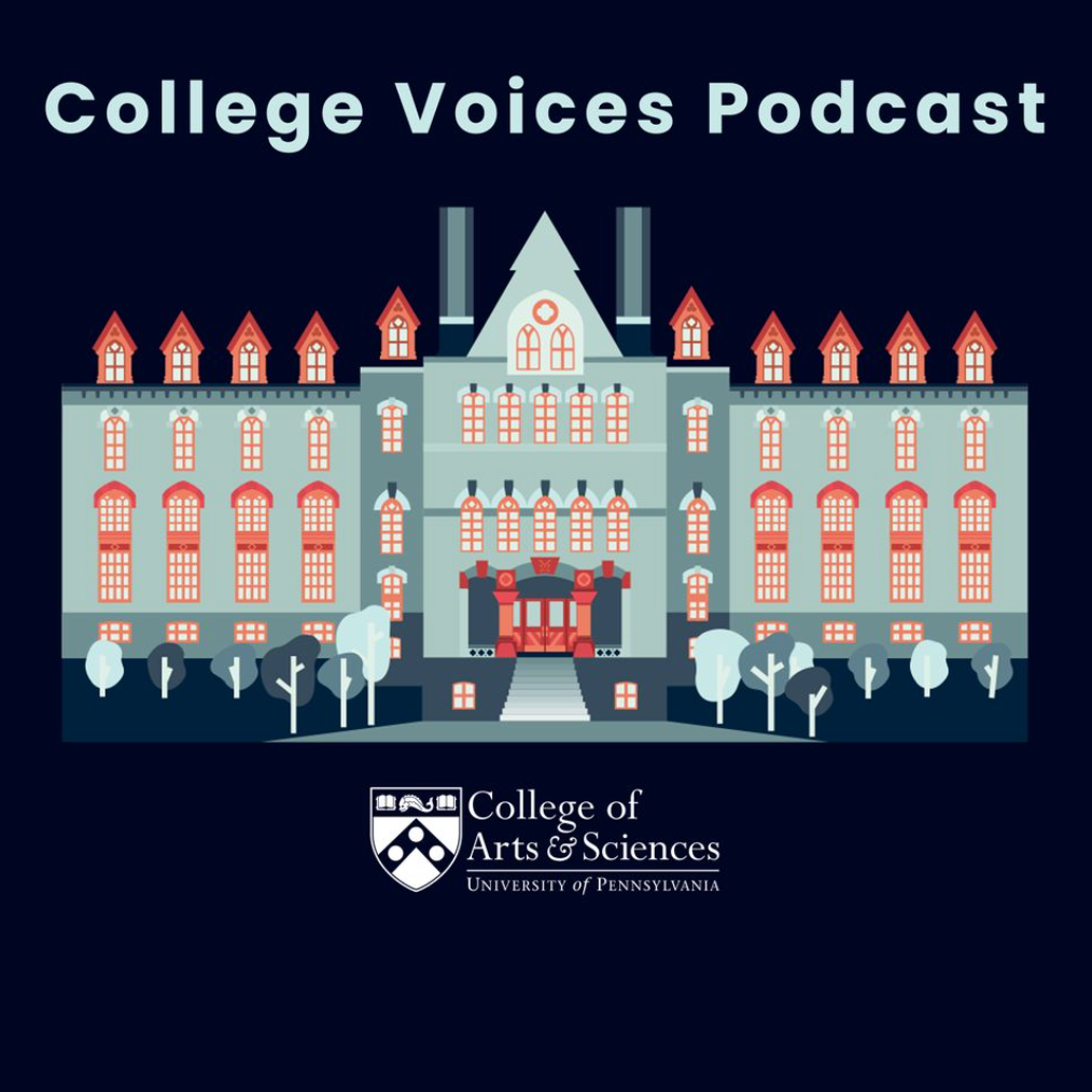 College podcast features College Houses in new episode