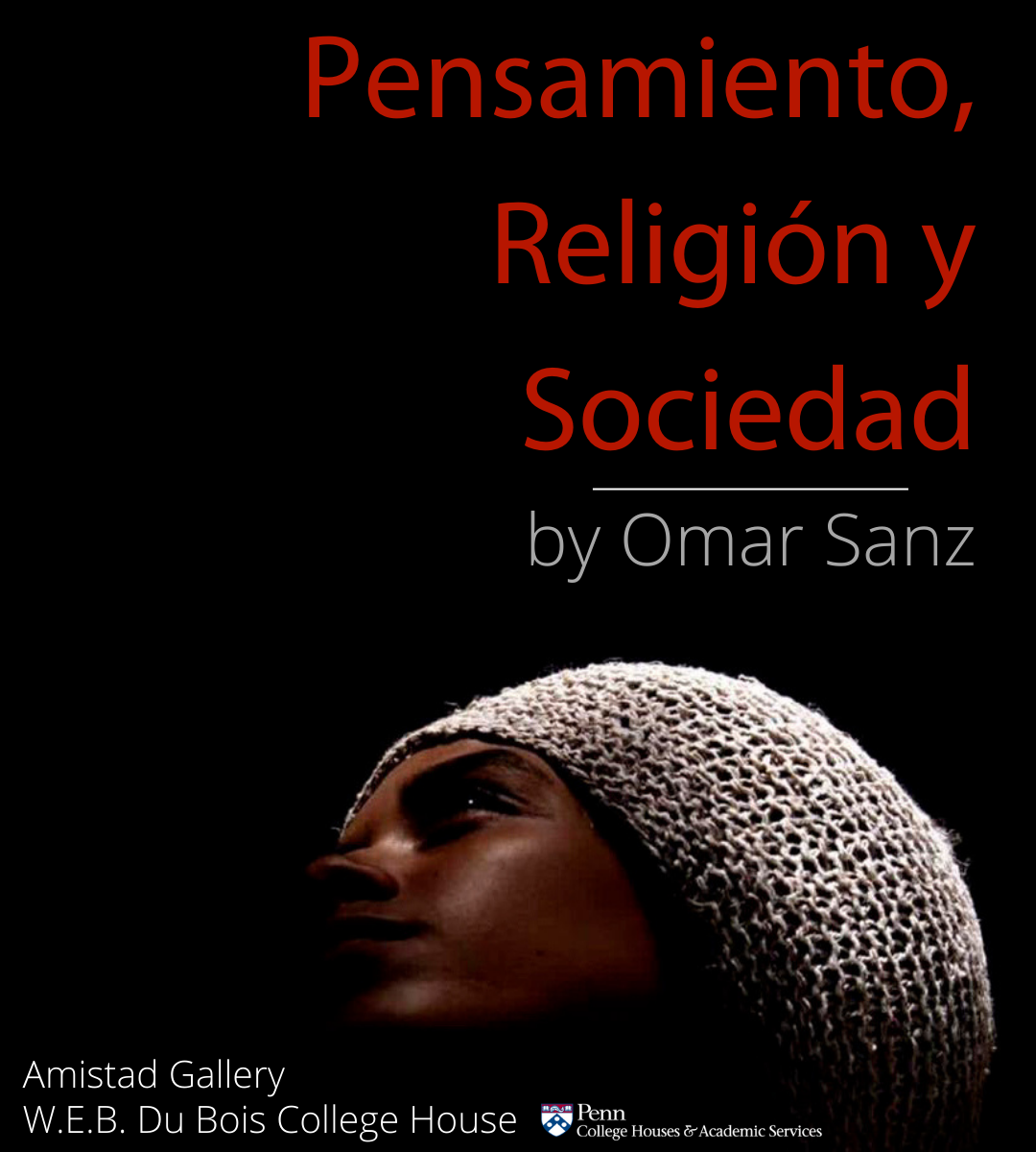 Pensamiento, Religión y Sociedad by Omar Sanz