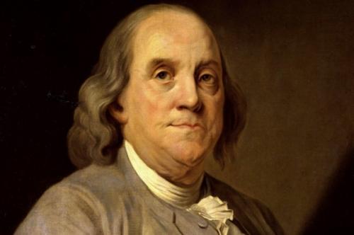 ben franklin