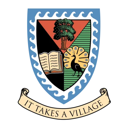 Du Bois crest