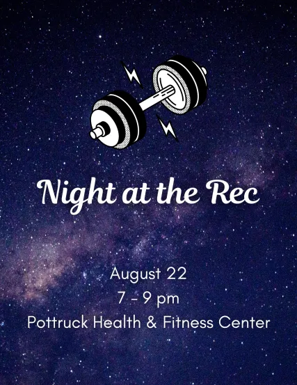 2 Yellow Night at the Rec