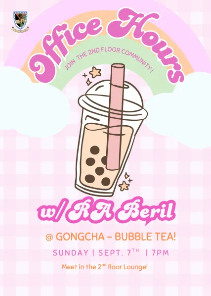 bubble tea