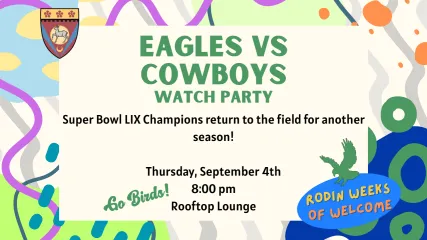 eagles vs cowboys