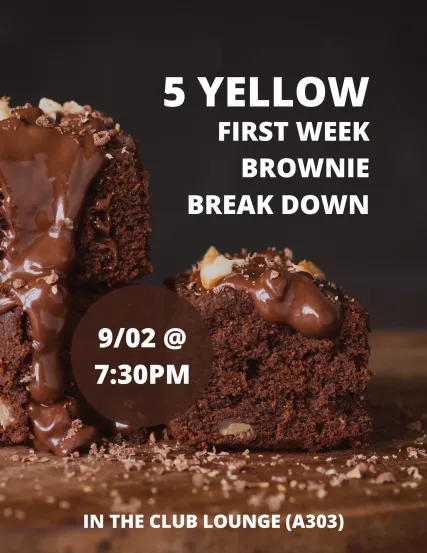 9/02 @ 7:30PM in the club lounge