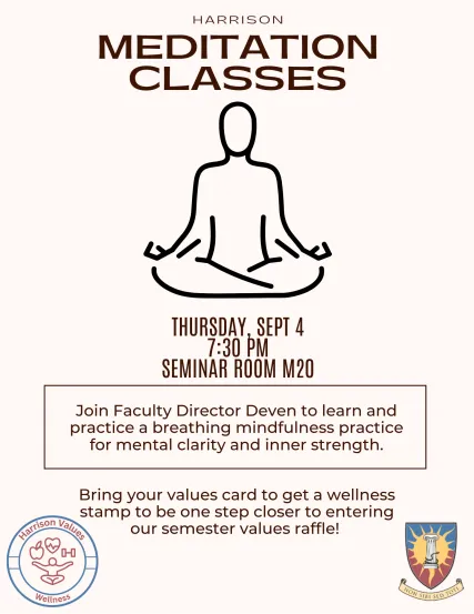 9.4 Meditation