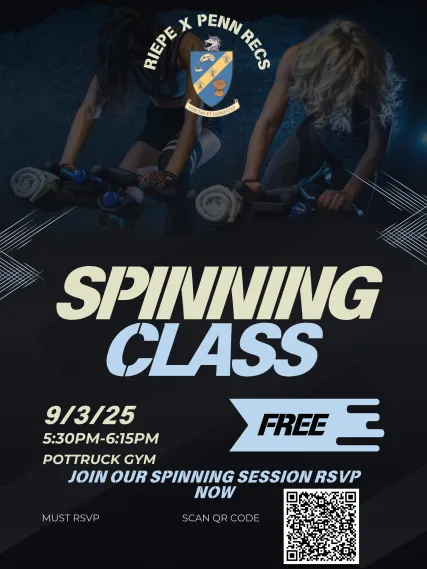 Wellness Wednesday Series: Ride the Vibe 