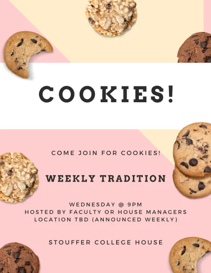 cookies