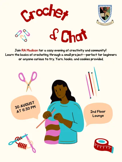crochet
