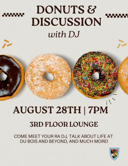 Donuts