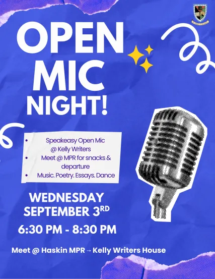 Mic