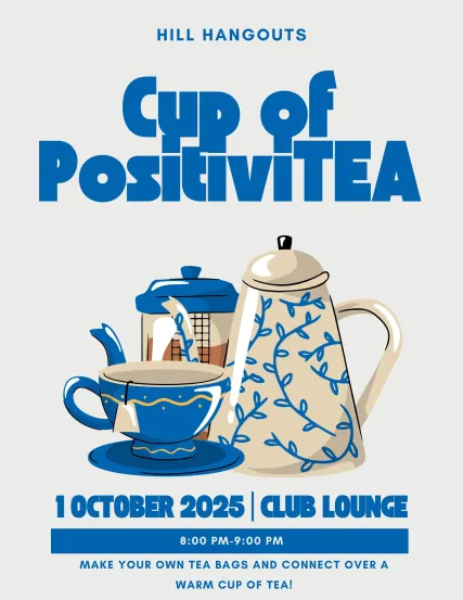 PositiviTEA flyer
