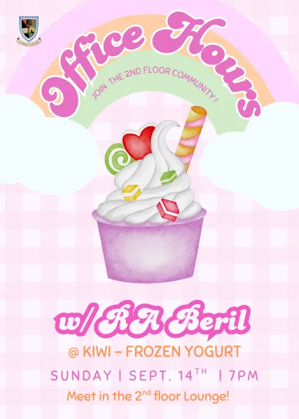 Frozen Yogurt