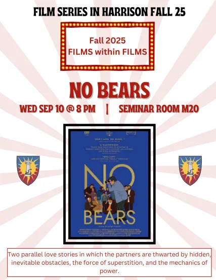 No Bears