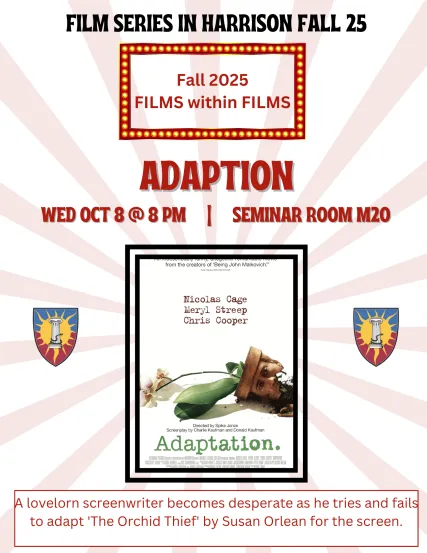 Adaptation: CIMS 1800 Film