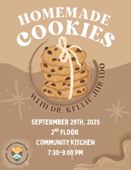 cookies with Kellie
