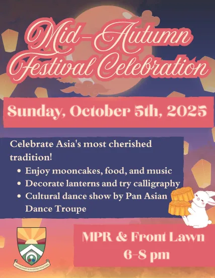 Mid Autumn Festival