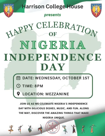 Nigerian ID Flier