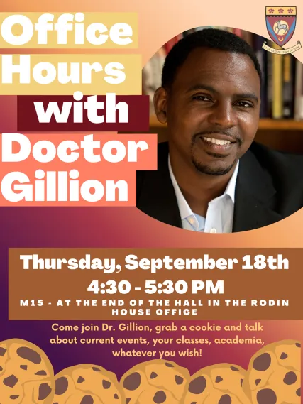 office hours