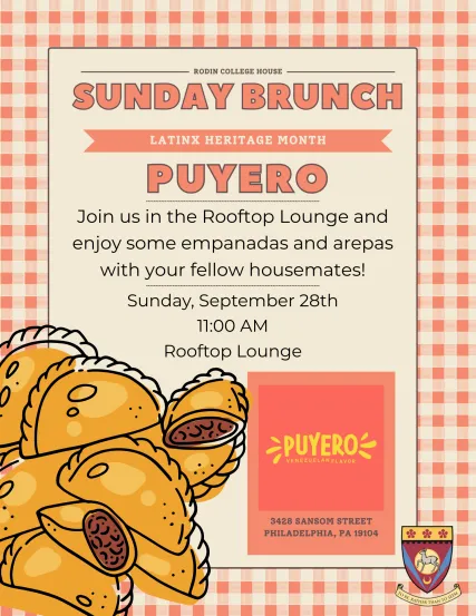 sunday brunch puyero
