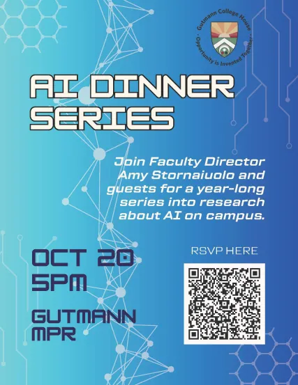 AI Dinner