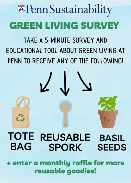 Penn Sustainability