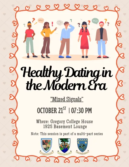 Healthy Dating in the Modern Era 