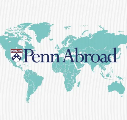 Penn Abroad