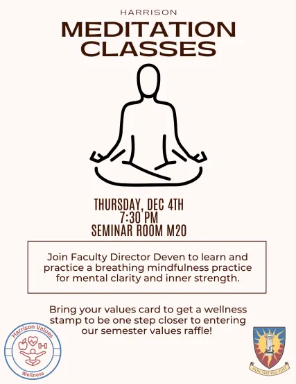 mediation class 12-4