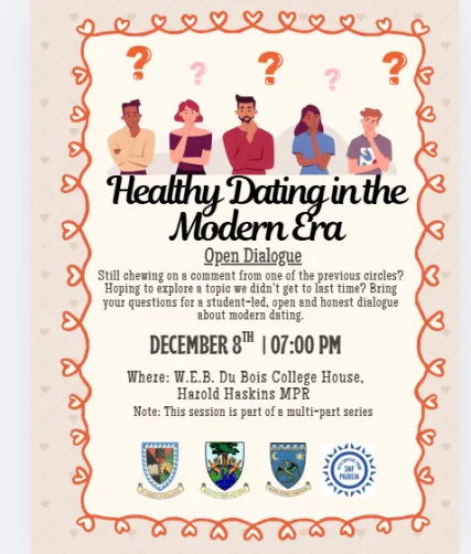 people and question marks