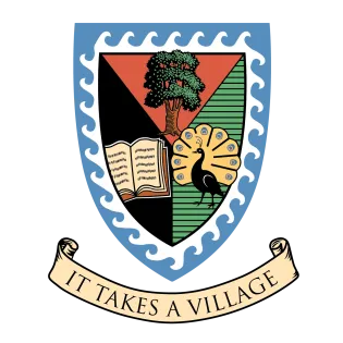 Du Bois crest