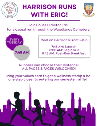 Run with Eric