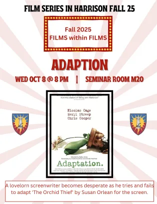 Adaptation: CIMS 1800 Film