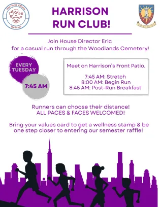 Run Club