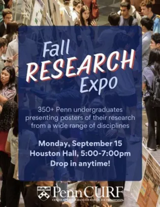 Flyer of the event