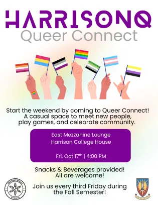 Queer Connect