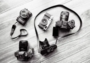 Cameras