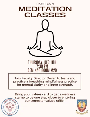 mediation class 12-11