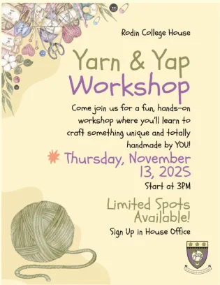 yarn and yap description 