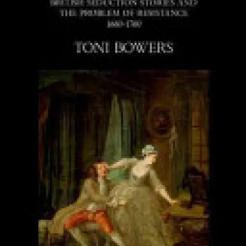 Toni Bowers 2