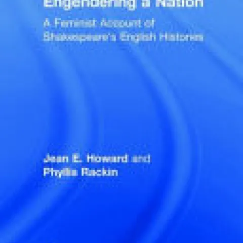 Howard, Jean E. and Phyllis Rackin