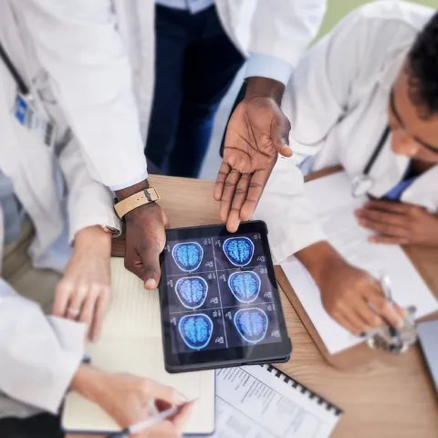Health Care Innovation