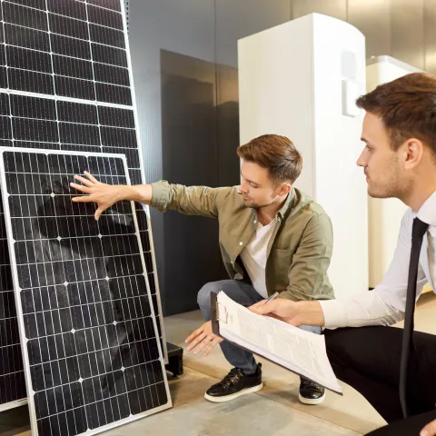 Solar Panels