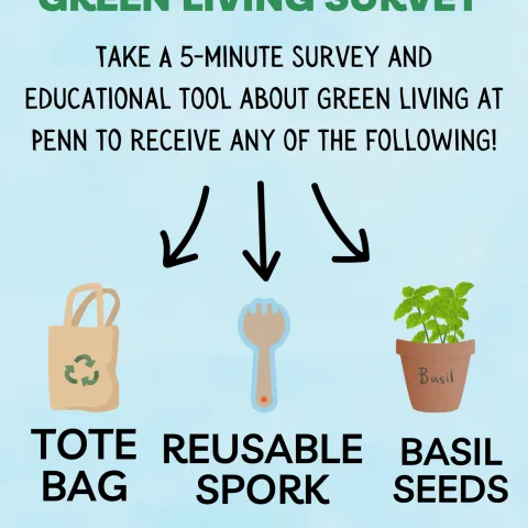 Penn Sustainability
