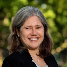 Deputy Provost Beth Winkelstein