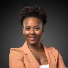 Prof. Ericka Weathers, Stouffer College House Fellow
