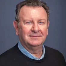 Harrison Fellow Nicola Gentili