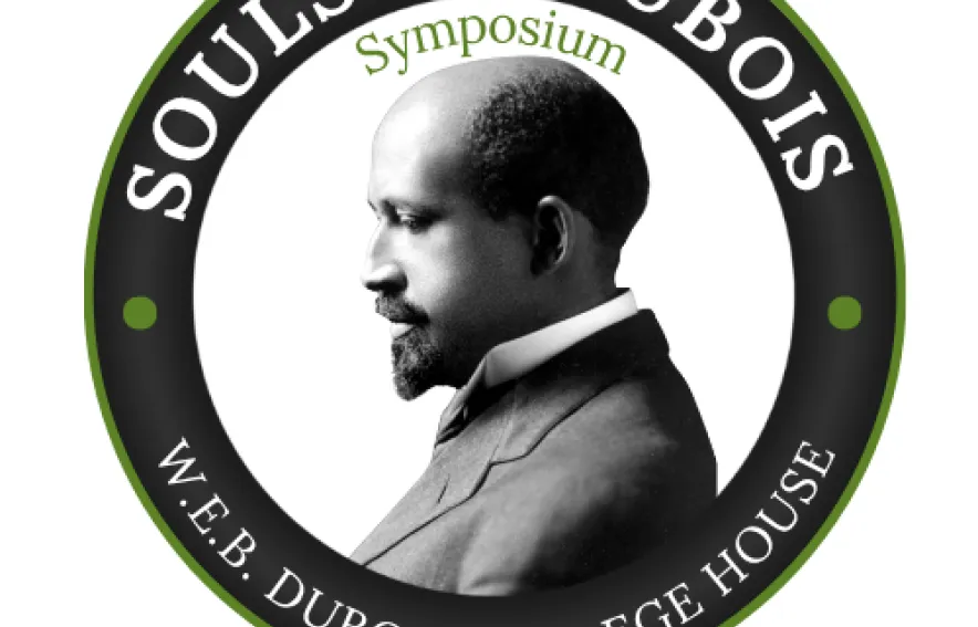 Souls of Du Bois logo